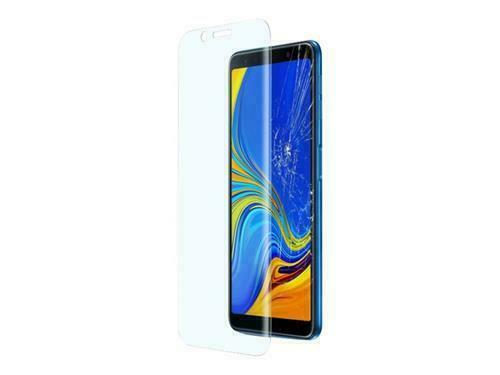 GOKEN Cover per Realme 10 4G + 2 Vetro Temperato, Silicone TPU Fibra di Carbonio Custodia, Soft Rubber Protettiva Case, Antiurto Antiscivolo Protezione Shell, Nero