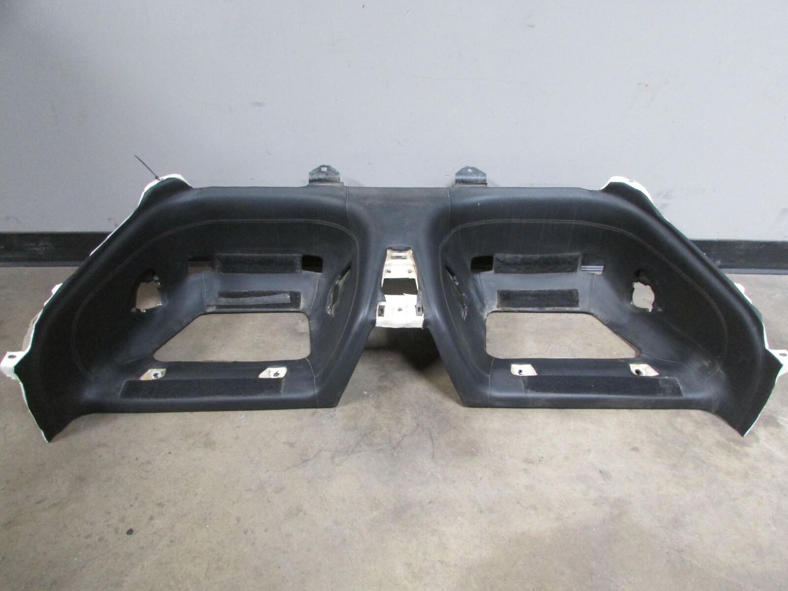 Ferrari California T, Rear Seat Main Section, Used P/N 86388400