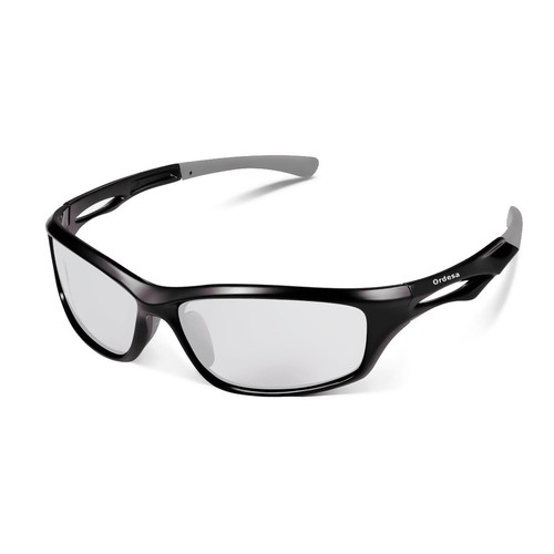 Gafas Ciclismo Fotocromática , o Transparente. Talla M | eBay