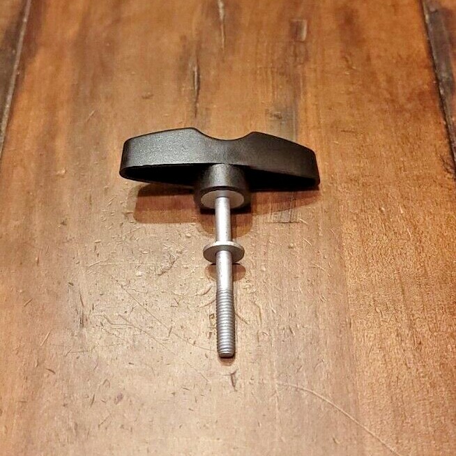 STIHL Tommy Screw KM55 KM90 KM111 KM130 KM131 4128-790-7501