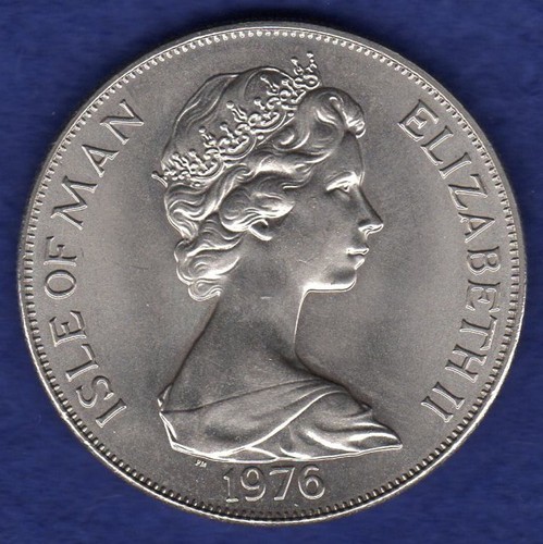 Isle of Man Commemorative Crown, Choice of Years, Choose Your Design / Date - Picture 7 of 77