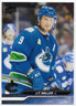 2023-24 Upper Deck #425 J.T. Miller - Vancouver Canucks