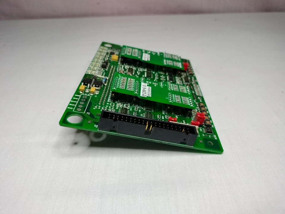 ASM Assembly Automation 64-20959 REV-B with 03-21064 Circuit Board Module - Image 3 of 4