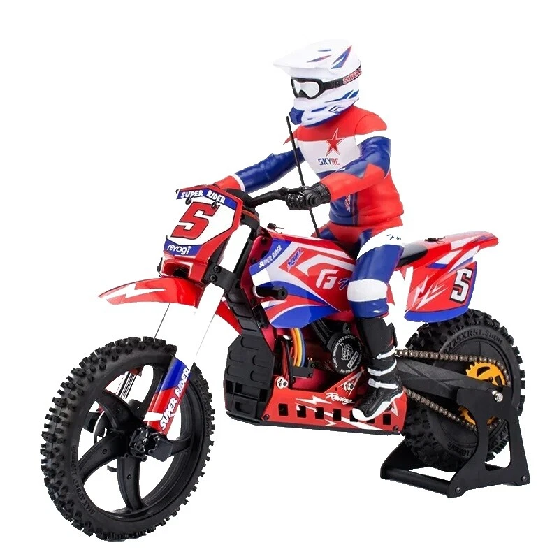 1:4 Hobby Escala RC coches, camiones y motocicletas