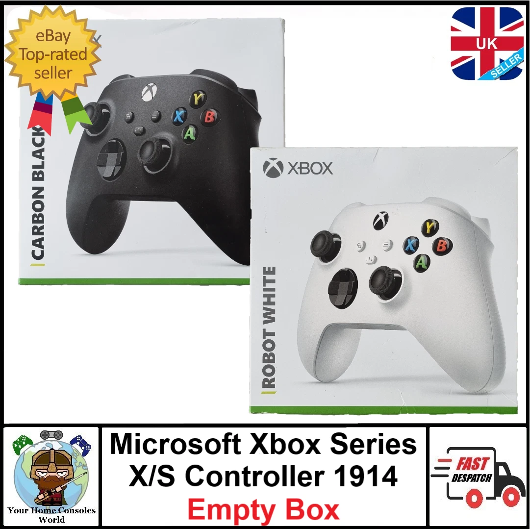 Xbox one controller ebay uk deals