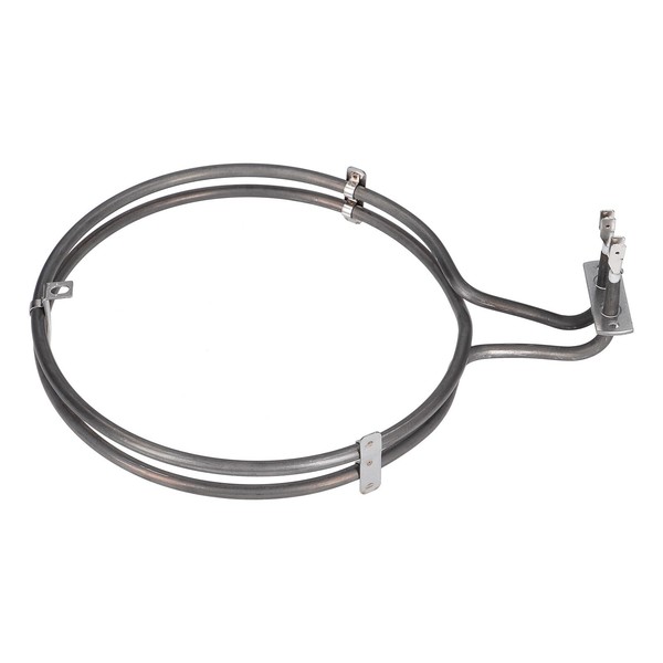 Easypart Passend FüR Siemens 20.29477.000 Heizelement HeißLuft 2400W Backofen-image
