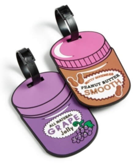 betsey johnson peanut butter jelly purse