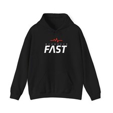 McGregor Fast Hoodies UFC MMA Ultimate Fighting Championship - All Sizes