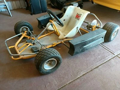 Kids Go Kart Quads Karts Other Gumtree Australia Mitcham
