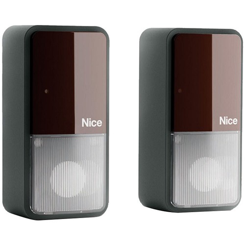 Nice Home Aria 400 Ram Type Swing Gate Opener Kit - Picture 7 of 9