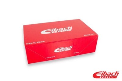 Eibach 38148.140 PRO-KIT Performance Springs (Set of 4 Springs)