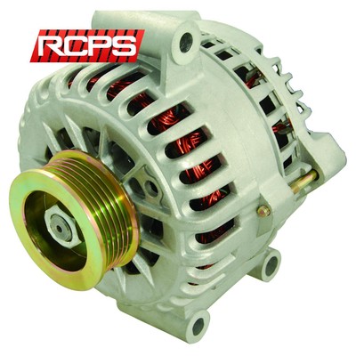NEW 6G SERIES ALTERNATOR FOR FORD 3.8L V6 WINDSTAR 1999-2003  8253