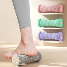 Premium Foot Roller Massager – Relieve Tension, Stress & Improve Circulation