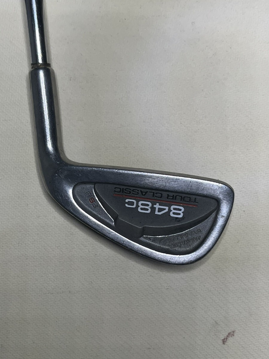 Tommy Armour 848s Silver Scot Iron Set Golf Club | eBay