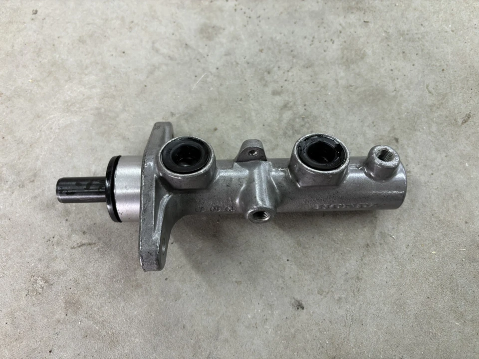 Honda Prelude/Acura TL 1997-2001 cilindro maestro remanufacturado Cardone 11-2868 Foto 2 de 4