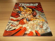 BD TESSA TOME 6 EN EO / LOUIS / MITRIC / SOLEIL  TBE