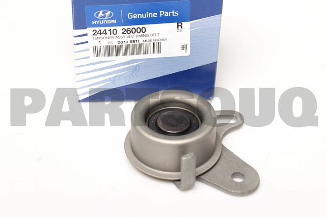 Hyundai kia 2441026000 Hyundai kia 2441026000