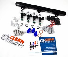 Injecteur Toyota MR