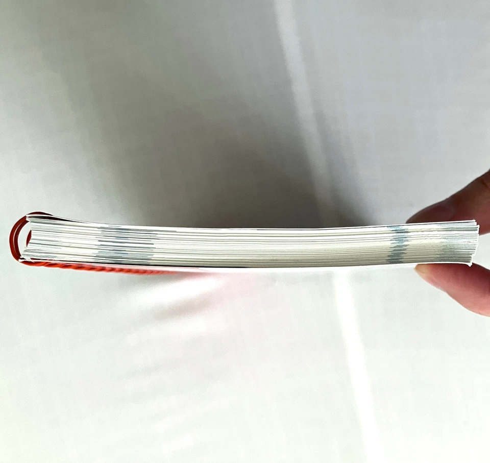 CIMA Revision Cards | Financial Analysis - Image 4 of 4