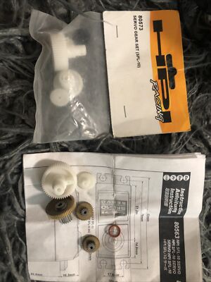 HPI 80584 Baja 5B Metal Gear Conversion Set SFL-10 HPI80584 B11 Plus Hpi 80573
