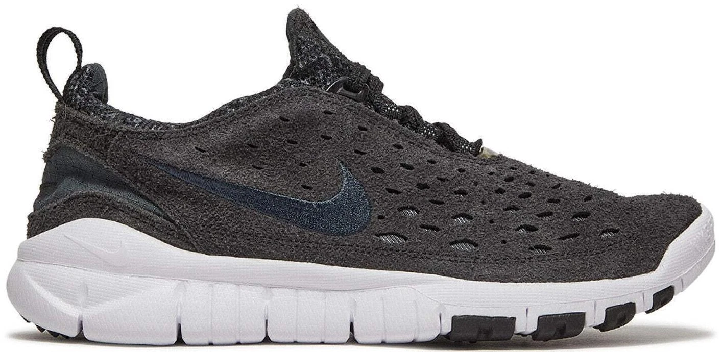 Nike Free Trainer 7.0 Gore-Tex Men\'s 11.5 Black White 538406-001 2013 Shoes T7 BRAND NEW** Mens Nike Free Trainer 7.0 Mid GTX Goretex Shoes  main image 2