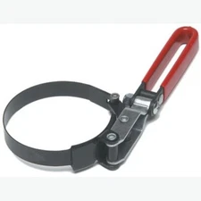 CTA Tools 2587 Thin-Band Oil Filter Wrench-Small