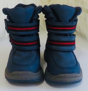 ebay boys boots