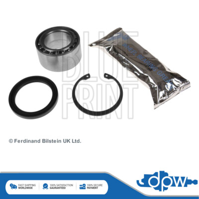 Fits Suzuki Jimny 1998- Vitara 1988-2005 + Other Models Wheel Bearing Kit DPW