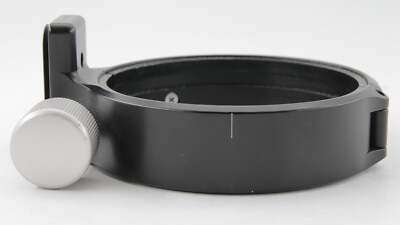 USED * RSS LC-A13 Collar Only for Nikon 80-400mm Lens | eBay USED * RSS LC-A13 Collar Only for Nikon 80-400mm Lens | eBay