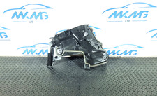 PARTITION WALL MERCEDES W205 ENGINE COMPARTMENT WALL COVER LEFT N/S INSULATION