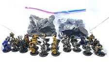 Mechwarrior Dark Age Complete Set 104 Extras Infantry Vehicle Mechs No Unique