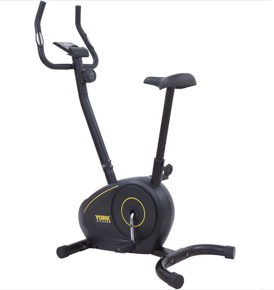York fitness discover cycle sale
