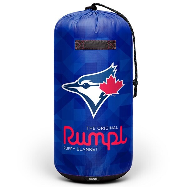 Rumpl Toronto Blue Jays Manta ¡Nueva!