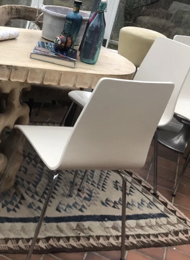 Set Of 6 John Lewis Chairs eBay