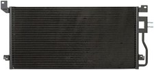AC Condenser For FORD ESCAPE 11-04 2.0L L4.