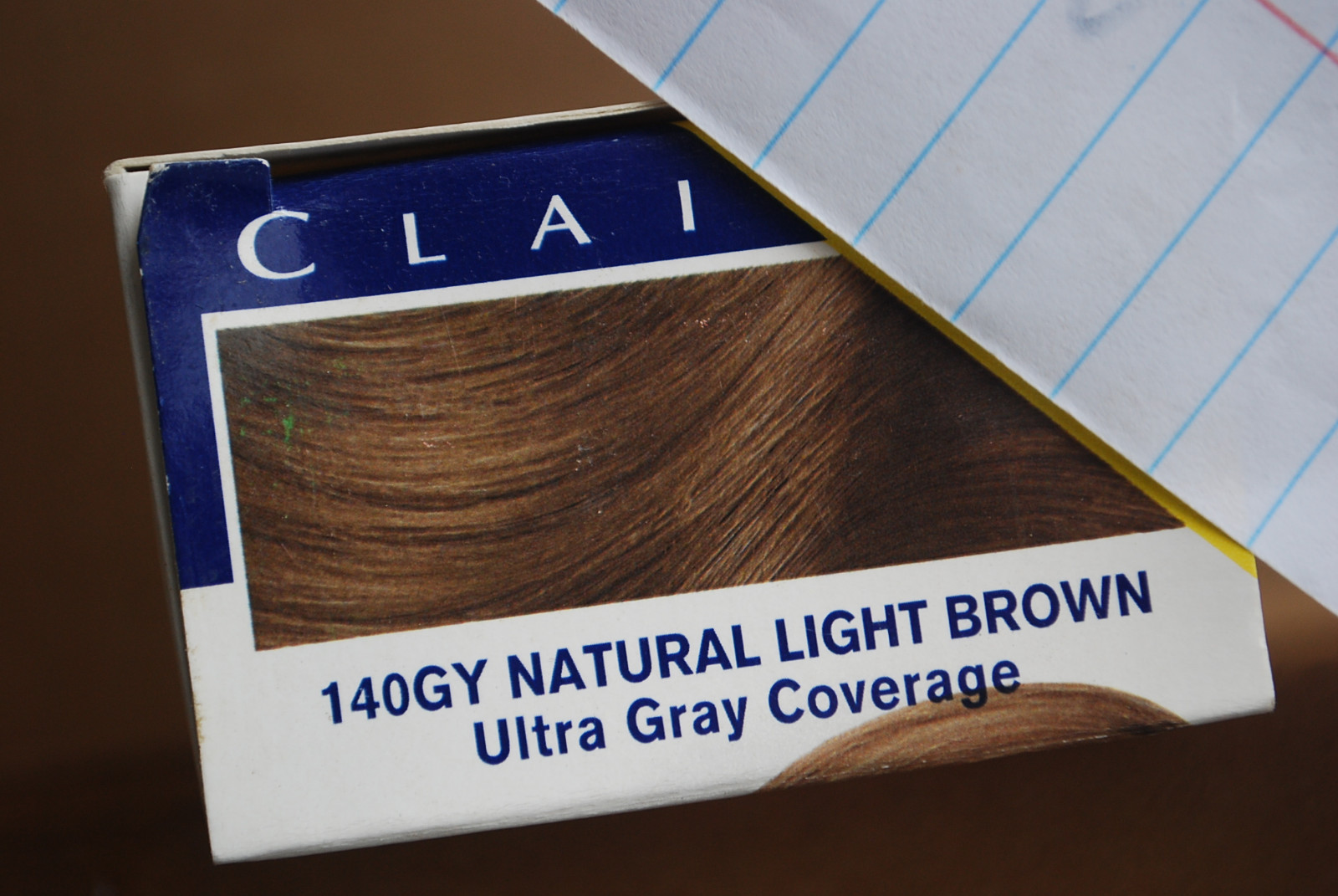 Clairol Nice 'n Easy Natural Permanent Hair Color  Choice of Colors   S6244
