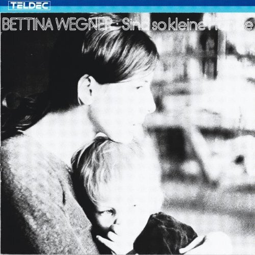 Bettina Wegner Sind So Kleine Hände (CD)