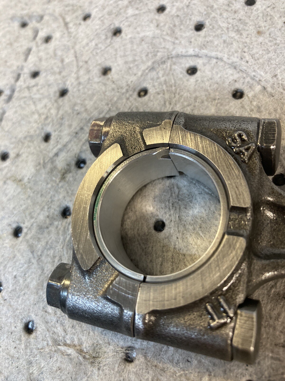 KTM Duke 125 2022 Conrod Connecting Rod eBay