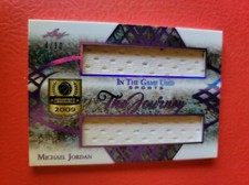 2019-20 Leaf In the Game Used Hockey Cards 18