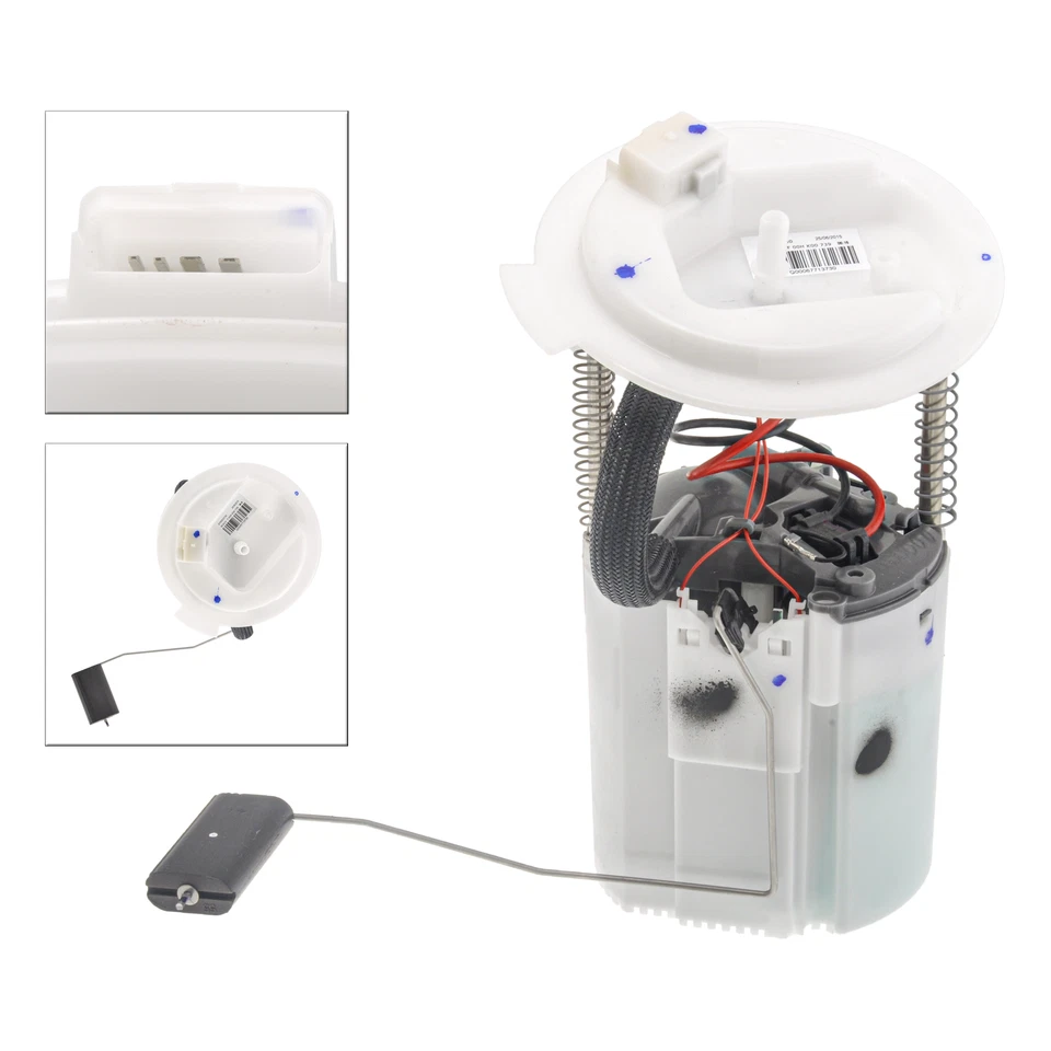 Right Fuel Pump Module 670003733 670003730 Maserati Quattroporte VI Ghibli 14-17 - Изображение 2 из 4