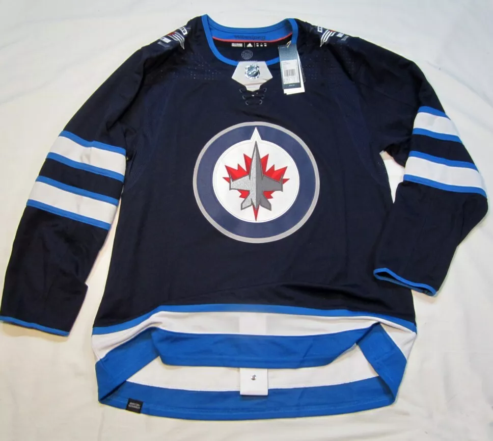 Winnipeg Jets Jerseys, Jets Hockey Jerseys, Authentic Jets Jersey, Winnipeg  Jets Primegreen Jerseys