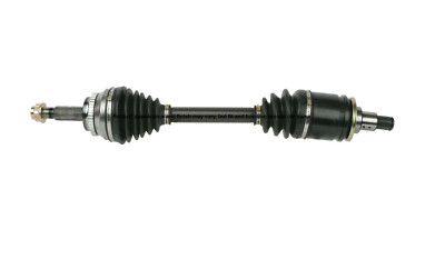 nEw Front LEFT Driver CV Axle Shaft Drive Driveshaft for Toyota Highlander AWD