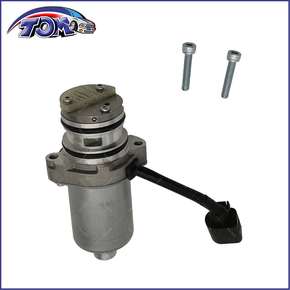 New AWD Coupling Oil Pump for Volvo S60 03-12 S80 V70 XC60 10-12 XC70 XC90 09-14 - Image 3 of 4