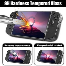 Lenovo Legion Go 8.8" Handheld Gaming 2023 Screen Protector Tempered Glass