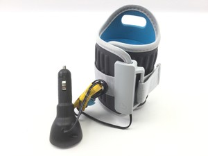 munchkin travel car baby bottle warmer