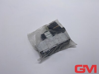 Walter pneumatic solenoid valve SE 9573-200 solenoid valve TM 1002 48V 50/60Hz