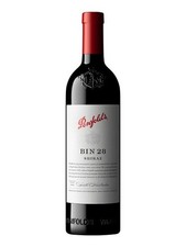 Penfolds BIN 28, Kalimna Shiraz S.Australia 14,5%vol. 0,75L
