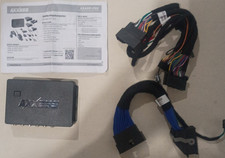 Axxess AXAMP-FD2 Amplifier Integration Interf...