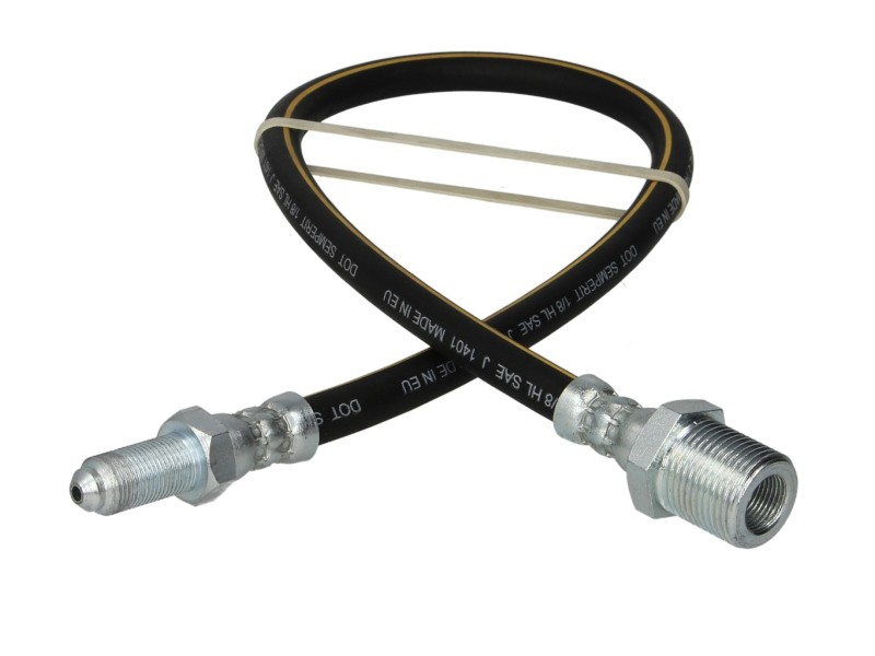Fits BPART PS-251 Brake Hose PS-251 Connecting hose fits: IVECO EUROCARGO I-III