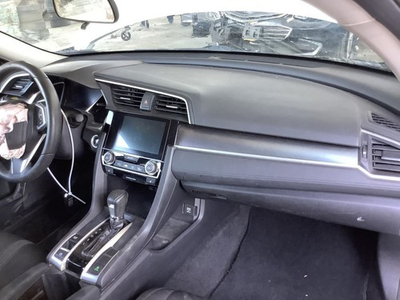 #ad Dash Panel North America Built Sedan Fits 16 21 CIVIC 801517 $298.00